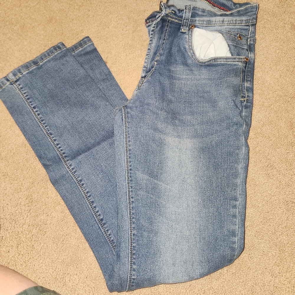 Men Jeans